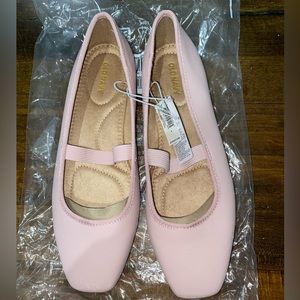 Oldnavy Pink Shoes